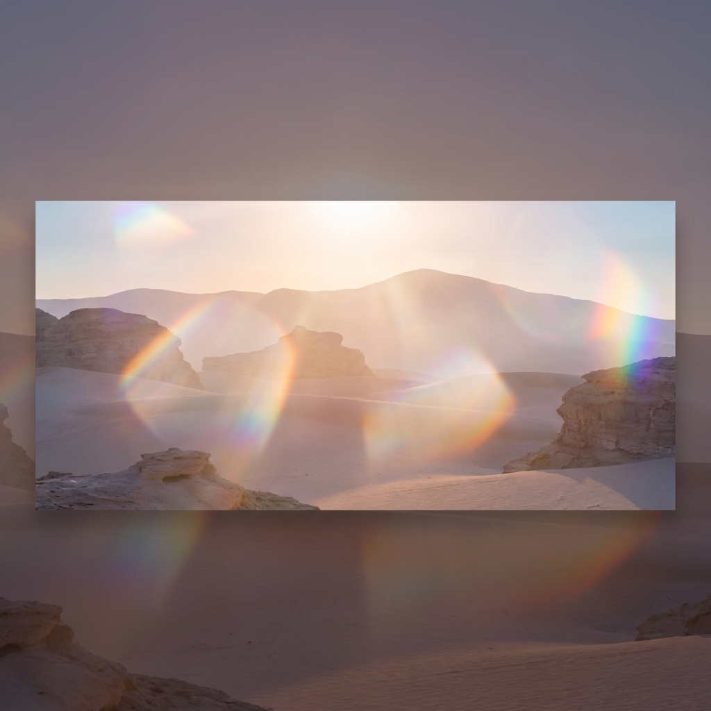 Conciencia Arcoíris